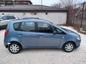 Mitsubishi Colt 1.1i Климатик 90000км, снимка 6