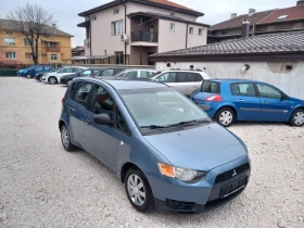 Mitsubishi Colt 1.1i Климатик 90000км, снимка 7