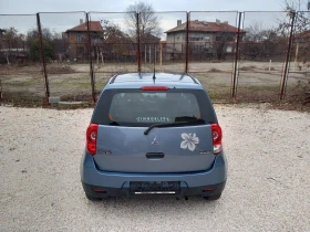 Mitsubishi Colt 1.1i Климатик 90000км, снимка 4