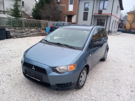 Mitsubishi Colt 1.1i Климатик 90000км, снимка 1