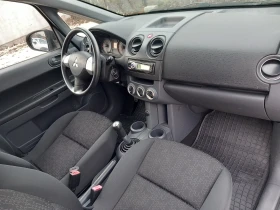 Mitsubishi Colt 1.1i Климатик 90000км, снимка 10