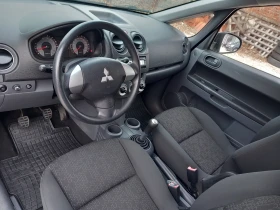 Mitsubishi Colt 1.1i Климатик 90000км, снимка 11