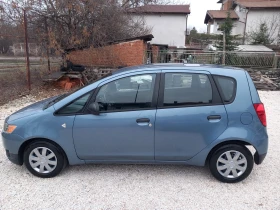 Mitsubishi Colt 1.1i Климатик 90000км, снимка 2