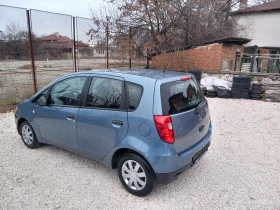 Mitsubishi Colt 1.1i Климатик 90000км, снимка 3