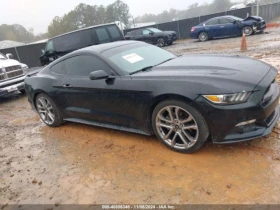 Ford Mustang EcoBoost Fastback | Mobile.bg    2