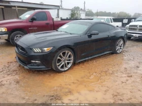 Ford Mustang EcoBoost Fastback | Mobile.bg    5