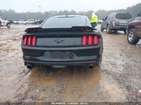 Ford Mustang EcoBoost Fastback | Mobile.bg    4