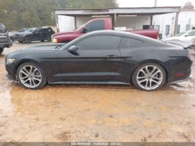 Ford Mustang EcoBoost Fastback | Mobile.bg    6