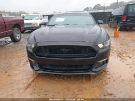 Ford Mustang EcoBoost Fastback | Mobile.bg    3