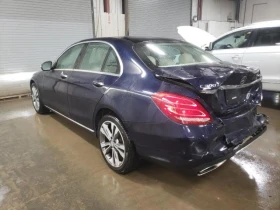 Mercedes-Benz C 300 4MATIC | Mobile.bg    5