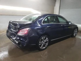 Mercedes-Benz C 300 4MATIC | Mobile.bg    6