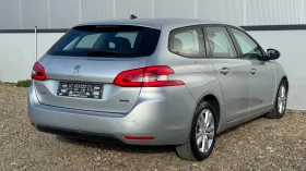 Peugeot 308 1.6 Blue-HDi &#127470;&#127481;, снимка 5