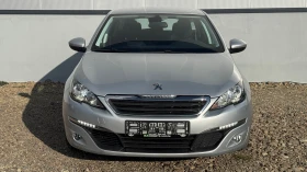 Peugeot 308 1.6 Blue-HDi &#127470;&#127481;, снимка 2