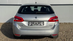 Peugeot 308 1.6 Blue-HDi &#127470;&#127481;, снимка 6