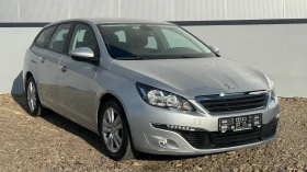 Peugeot 308 1.6 Blue-HDi &#127470;&#127481;, снимка 3