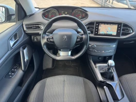 Peugeot 308 1.6 Blue-HDi &#127470;&#127481;, снимка 11