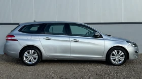 Peugeot 308 1.6 Blue-HDi &#127470;&#127481;, снимка 4