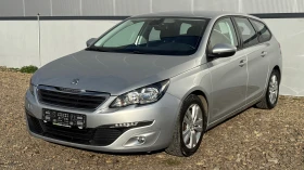 Peugeot 308 1.6 Blue-HDi &#127470;&#127481;, снимка 1