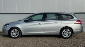 Peugeot 308 1.6 Blue-HDi &#127470;&#127481;, снимка 8