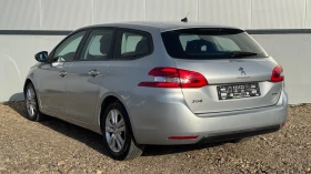 Peugeot 308 1.6 Blue-HDi &#127470;&#127481;, снимка 7