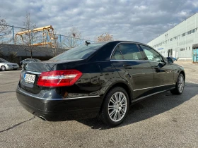 Mercedes-Benz E 350 3.0d 211 к.с., снимка 4