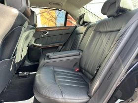 Mercedes-Benz E 350 3.0d 211 к.с., снимка 9