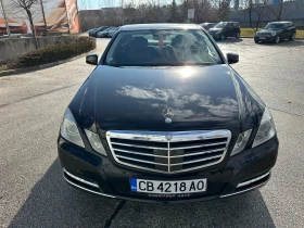 Mercedes-Benz E 350 3.0d 211 к.с., снимка 7