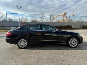 Mercedes-Benz E 350 3.0d 211 к.с., снимка 5