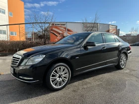 Mercedes-Benz E 350 3.0d 211 к.с., снимка 1