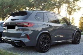 BMW X5M Competition 4.4 V8 xDrive - [5] 