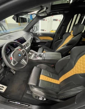 BMW X5M Competition 4.4 V8 xDrive - [6] 