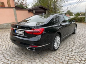 BMW 740 X-drive, Закупен от М-Кар, 126000км! Всички екстри, снимка 7