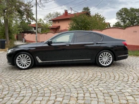 BMW 740 X-drive, Закупен от М-Кар, 126000км! Всички екстри, снимка 5