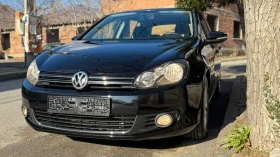 VW Golf 1.6 I Highline Фабрична газ 102, снимка 2