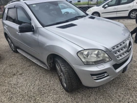  Mercedes-Benz ML 320