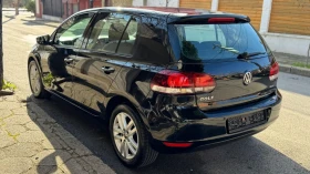 VW Golf 1.6 I Highline Фабрична газ 102, снимка 5