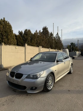 BMW 535 d 272, снимка 1