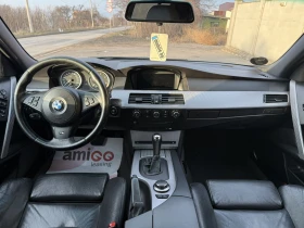 BMW 535 d 272, снимка 11