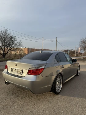 BMW 535 d 272, снимка 5