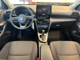 Toyota Yaris Cross 1.5 HYBRID light , снимка 8