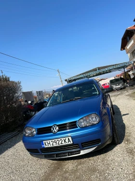     VW Golf Golf 4 1.9 116hp