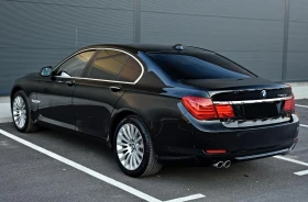 BMW 730 730 xdrive Ел. теглич, снимка 5