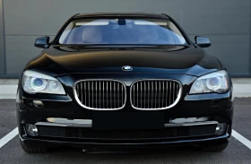 BMW 730 730 xdrive Ел. теглич, снимка 2