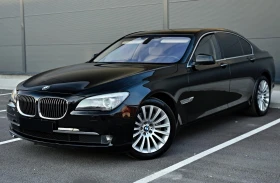  BMW 730