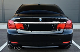 BMW 730 730 xdrive Ел. теглич, снимка 4