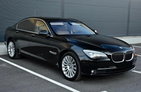 BMW 730 730 xdrive Ел. теглич, снимка 3