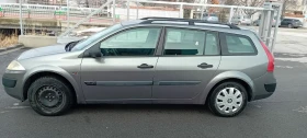 Renault Megane, снимка 3