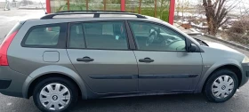 Renault Megane, снимка 4