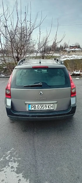 Renault Megane | Mobile.bg    2