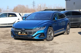 VW Arteon 2.0TDI DSG R-line KeyGO ACC Lane #iCarbg 20Kkm | Mobile.bg    1